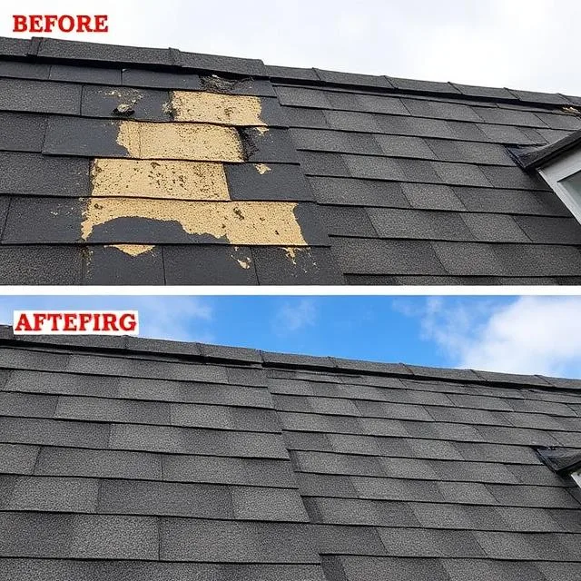 Roof Repair Near Me in Snellville, GA near me